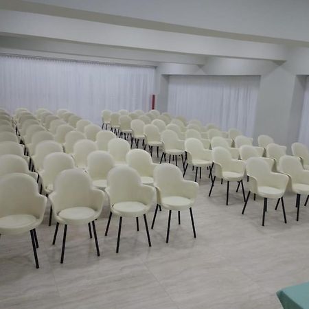 Panorama Convention Hotel Coronel Fabriciano 외부 사진